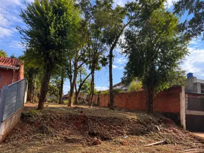 Terreno à venda em Santa María, Encarnação 4