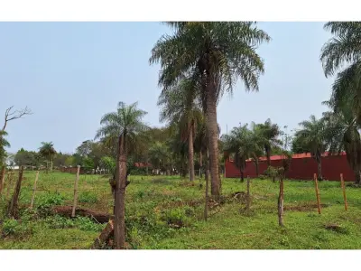 Land for sale in Santa María, Encarnación 4