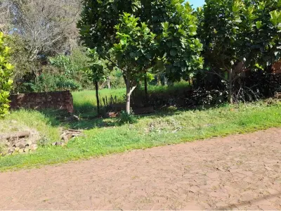 Land for sale in Santa María Santillán, Encarnación 2