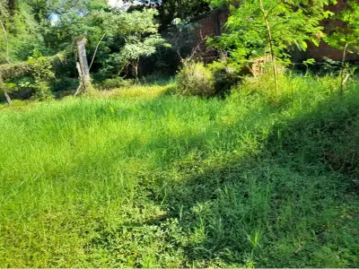 Land for sale in Santa María Santillán, Encarnación 3