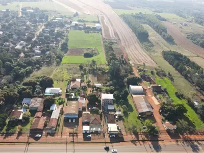 Land for sale in Santa María Santillán, Encarnación 2