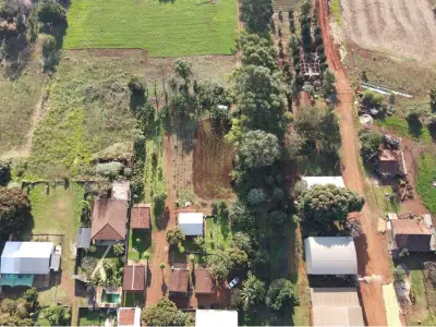 Land for sale in Santa María Santillán, Encarnación 4