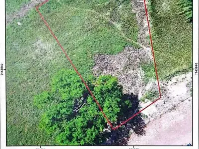 Land for Sale in Santa Rita, Alto Paraná 2