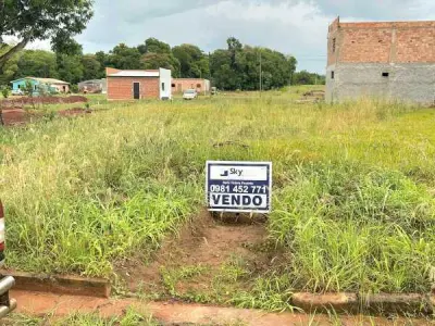 Land for Sale in Santa Rita, Alto Paraná 4