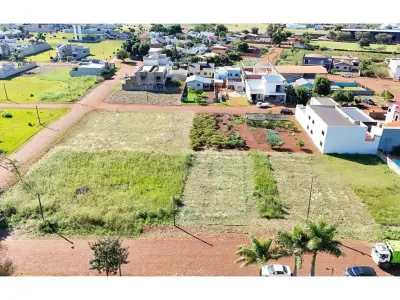 Land for sale in Santa Rita, Alto Paraná 2