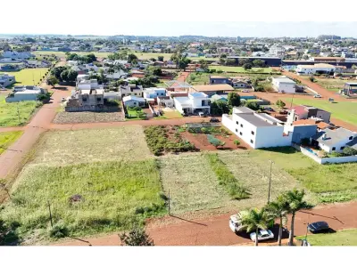 Land for sale in Santa Rita, Alto Paraná 3