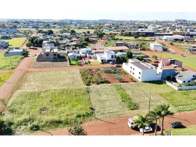 Land for sale in Santa Rita, Alto Paraná 4