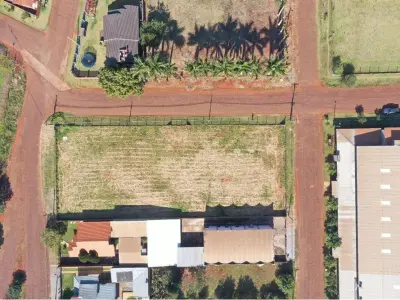 Terreno à venda em Santa Rita, Alto Paraná 2