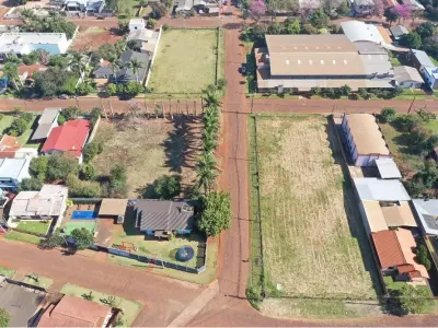 Terreno à venda em Santa Rita, Alto Paraná 4