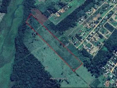 Land for sale in Santa Rosa del Aguaray, San Pedro 3