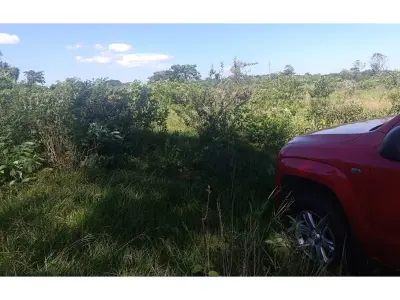 Land for sale in Santa Rosa del Aguaray, San Pedro 5