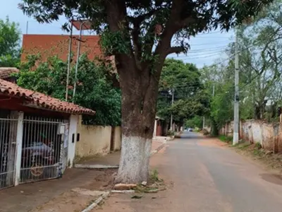 Terreno à venda em Santa Rosa I, Lambaré 2