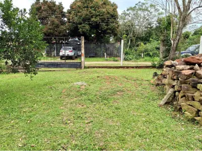 Terreno à venda em Santa Rosa, Ypacaraí 2