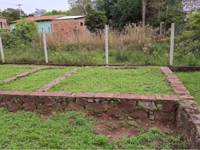 Terreno à venda em Santa Rosa, Ypacaraí 4