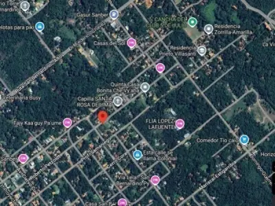 Terreno en venta en Santa Rosalina, San Bernardino 3