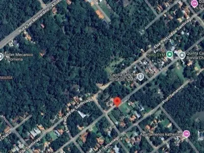 Terreno en venta en Santa Rosalina, San Bernardino 4