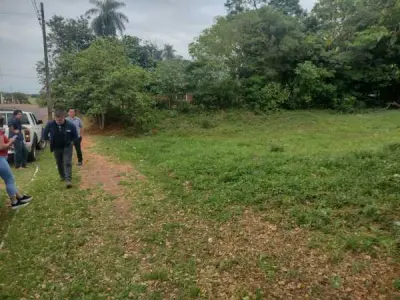 Land for Sale in Santiago, Misiones 2