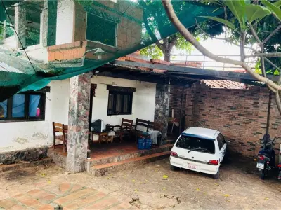 Terreno à venda em Santísima Trinidad, Asunción 4