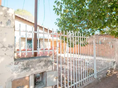 Terreno à venda em Santísima Trinidad, Assunção 3