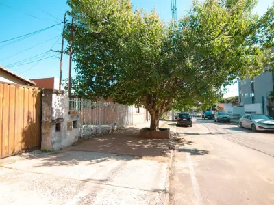 Terreno à venda em Santísima Trinidad, Assunção 4