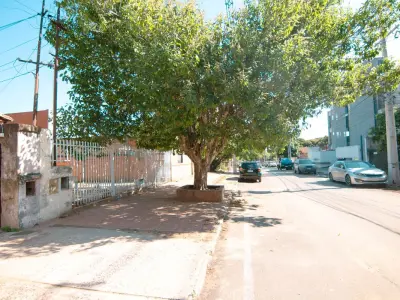 Terreno à venda em Santísima Trinidad, Assunção 5