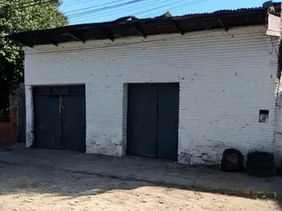 Terreno en venta en Santísima Trinidad, Asunción 4
