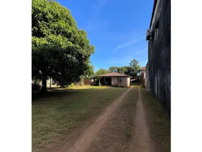 Land for sale in Santo Domingo, Hernandarias 2
