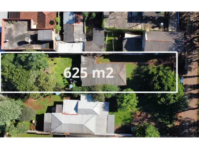 Land for sale in Santo Domingo, Hernandarias 3