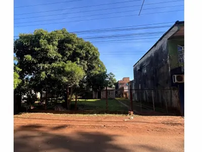 Land for sale in Santo Domingo, Hernandarias 4