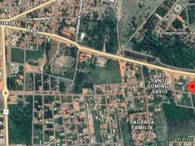 Land for sale in Santo Domingo Savio, Concepción 3