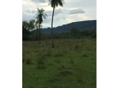 Land for sale in Sapucai, Paraguarí 3