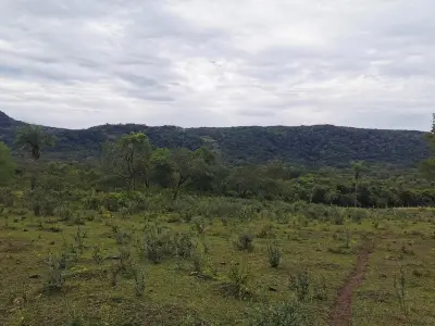 Land for sale in Sapucai, Paraguarí 4