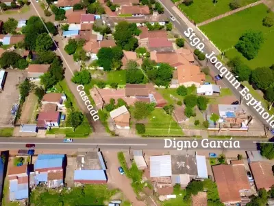 Terreno en venta en Luque, Segundo Barrio 4