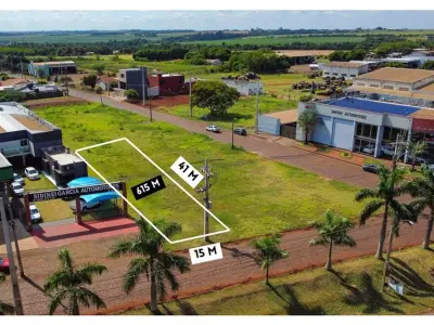 Terreno à venda em Sinuelo, Santa Rita 4
