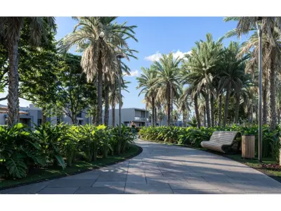 Terreno en venta en Sunset Village, Nueva Asunción 3