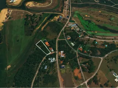 Terreno à venda em Surubí-i, Mariano Roque Alonso 3