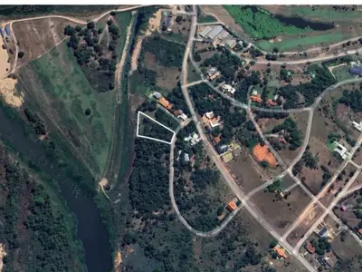 Terreno à venda em Surubí-i, Mariano Roque Alonso 5