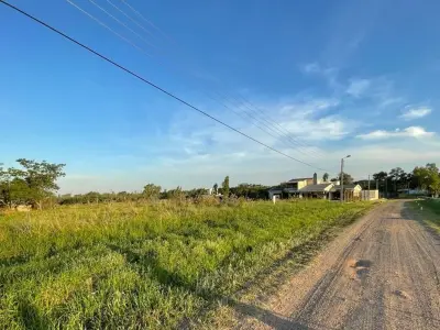Terreno à venda em Surubi'í, Mariano Roque Alonso 3