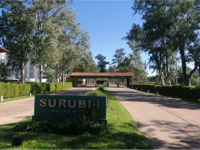 Terreno à venda em Surubi'i, Mariano Roque Alonso 2