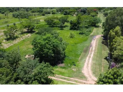 Terreno à venda em Surubii, Mariano Roque Alonso 3