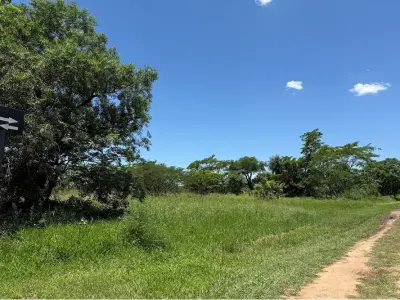 Terreno à venda em Surubii, Mariano Roque Alonso 4