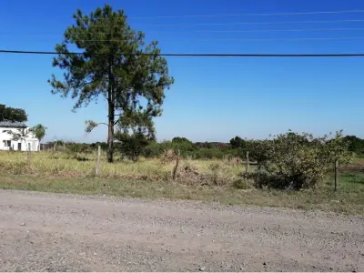 Terreno à venda em Surubíi, Mariano Roque Alonso 3