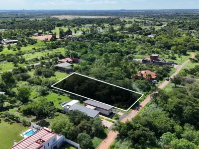 Terreno à venda em Surubi'i, Mariano Roque Alonso 4