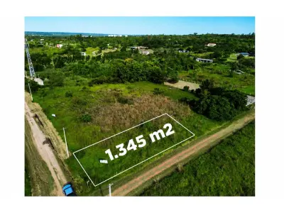 Terreno en venta en Surubi'i, Mariano Roque Alonso 4
