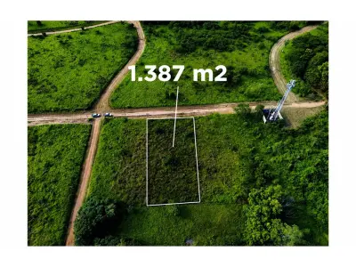 Terreno à venda em Surubi'i, Mariano Roque Alonso 4