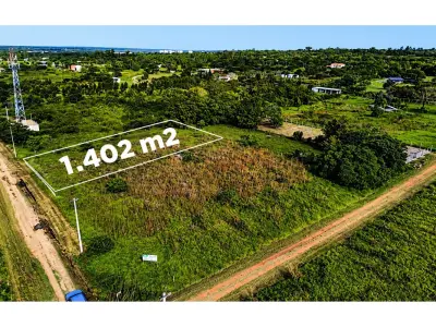 Land for sale in Surubi'i, Mariano Roque Alonso 3