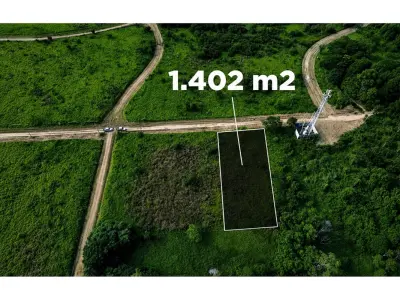 Land for sale in Surubi'i, Mariano Roque Alonso 4