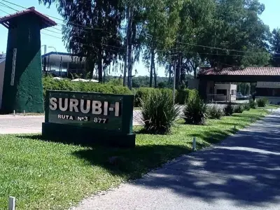 Terreno à venda em Surubi'y, Mariano Roque Alonso 2