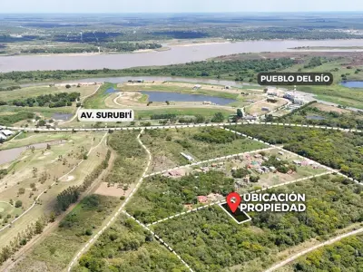 Terreno à venda em Surubi'y, Mariano Roque Alonso 4
