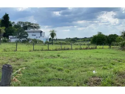 Land for sale in Surubi'y, Mariano Roque Alonso 3